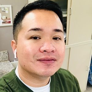 Meet your Posher, Ricky